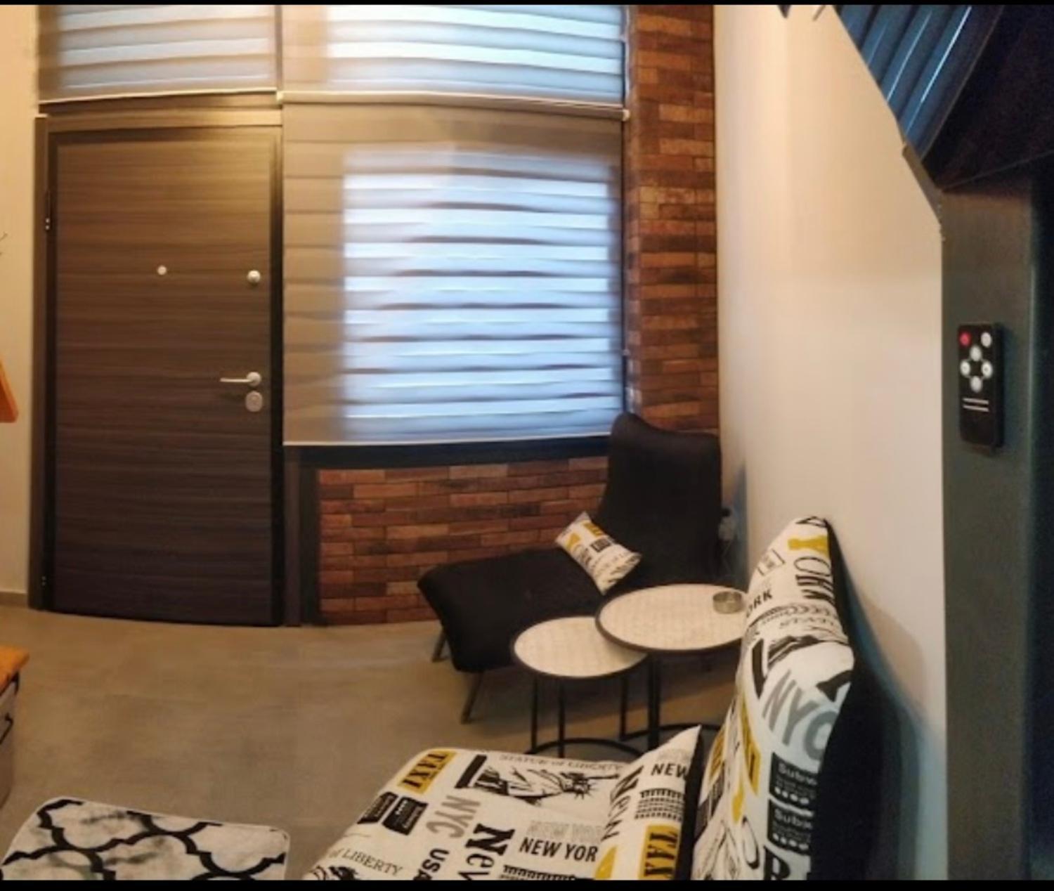 Youth Loft In Ano Poli Thessaloníki Ngoại thất bức ảnh