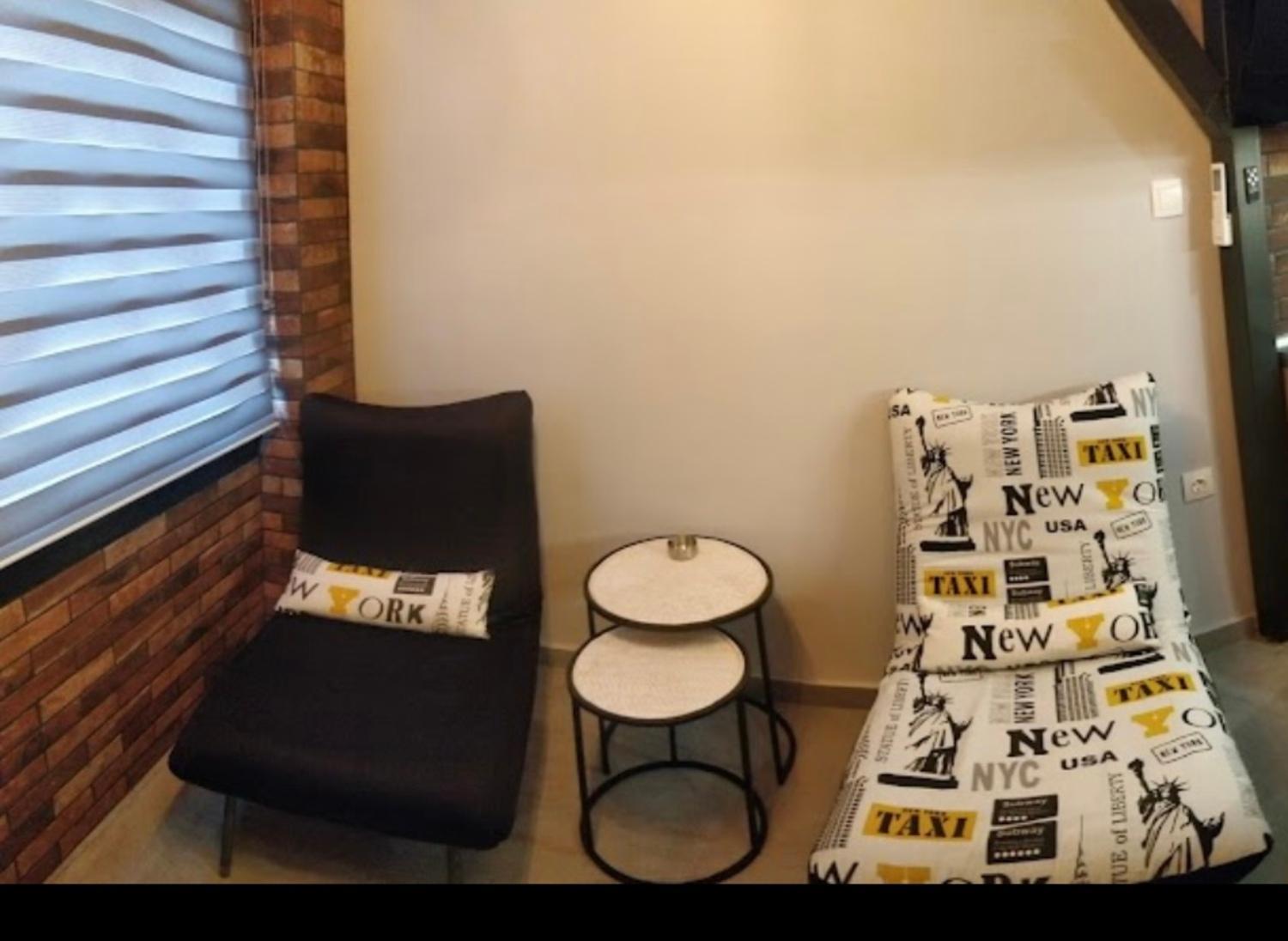 Youth Loft In Ano Poli Thessaloníki Ngoại thất bức ảnh