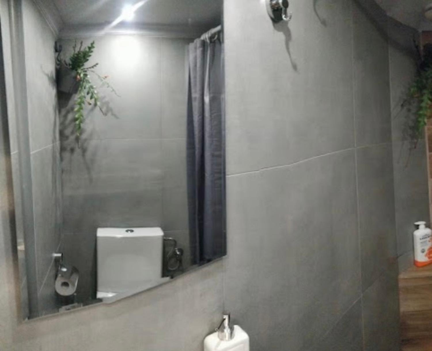 Youth Loft In Ano Poli Thessaloníki Ngoại thất bức ảnh