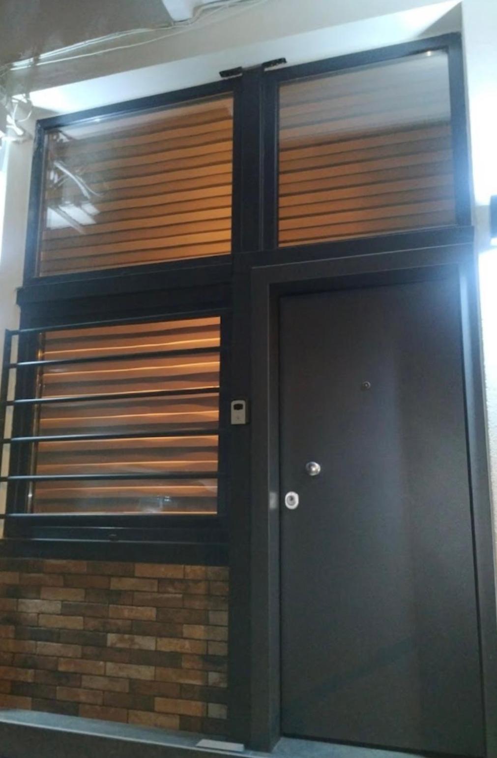 Youth Loft In Ano Poli Thessaloníki Ngoại thất bức ảnh